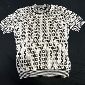 Fendi top